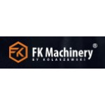 Логотип производителя FK Machinery
