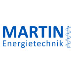 Логотип производителя Martin Energietechnik