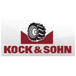 Логотип производителя Kock & Sohn