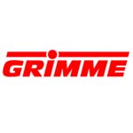 Логотип производителя Grimme