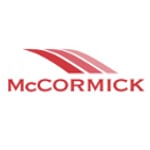 Логотип производителя McCormick