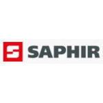 Логотип производителя Saphir