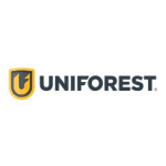 Логотип производителя Uniforest