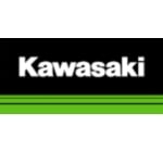 Логотип производителя Kawasaki