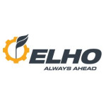 Логотип производителя ELHO