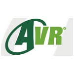 Логотип производителя AVR
