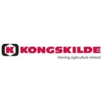 Логотип производителя Kongskilde
