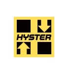 Логотип производителя Hyster