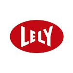 Логотип производителя Lely