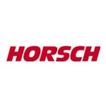Логотип производителя Horsch