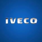 Логотип производителя Iveco