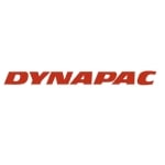 Логотип производителя Dynapac
